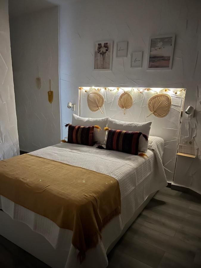 Apartamento La Lola - Patio Privado Херес-де-ла-Фронтера Экстерьер фото